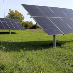 Comment Gérer les Pannes de Panneaux Solaires Photovoltaïques ? Longwy